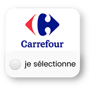 Donnez votre avis et tentez de gagner un chèque cadeau de 100€  pour vos courses alimentaires