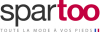 Spartoo FR Cosponso