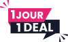 1 jour 1 deal